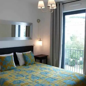 Bairrus Mourisca Apartment