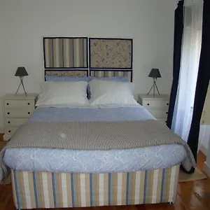 Appartamento Regueira, Lisbona